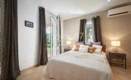 Villa contemporaine Le Cannet Centre