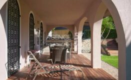 Villa contemporaine Le Cannet Centre