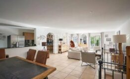 Villa contemporaine Le Cannet Centre