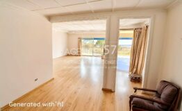 Cannes 3P 103 m2 vue mer  large terrasse garage