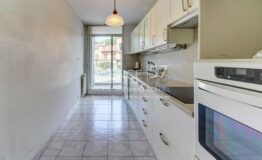 Cannes 3P 103 m2 vue mer  large terrasse garage