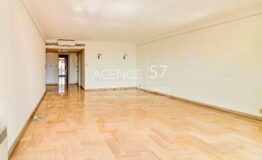 Cannes 3P 103 m2 vue mer  large terrasse garage