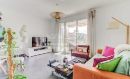 Appartement 2 pièces moderne avec vue Au Cannet