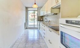 Cannes 3P 103 m2 vue mer  large terrasse garage