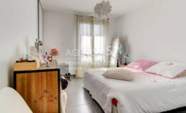 Appartement 2 pièces moderne avec vue Au Cannet