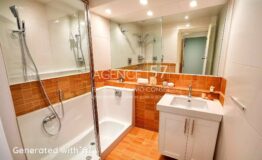 Cannes 3P 103 m2 vue mer  large terrasse garage